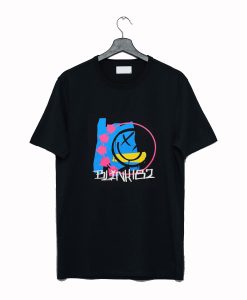 Blink 182 T Shirt (GPMU)