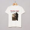 Bruno Mars Unorthodox Jukebox T Shirt (GPMU)