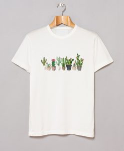 Cactus Classic T-Shirt (GPMU)