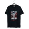 Cody Rhodes Claim Your Kingdom T Shirt (GPMU)