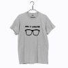 Geek Is Gangster T Shirt (GPMU)