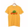 Gumbys Pizza T Shirt (GPMU)
