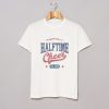 Halftime Cheer Club T Shirt (GPMU)