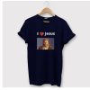 I Love Jesus T-Shirt (GPMU)
