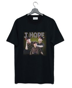 J-Hope Jung Ho-seok T Shirt (GPMU)