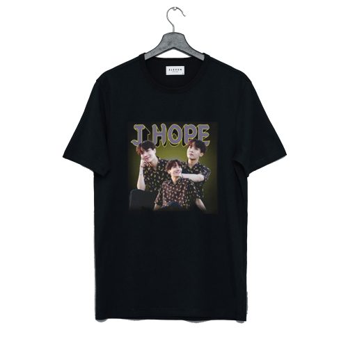 J-Hope Jung Ho-seok T Shirt (GPMU)