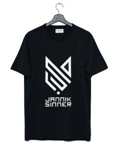 Jannik Sinner T-Shirt (GPMU)