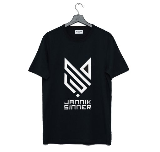 Jannik Sinner T-Shirt (GPMU)