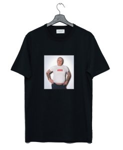 Jeff Grosso Supreme T Shirt (GPMU)