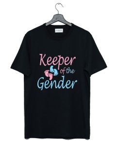 Keeper Of The Gender T-Shirt (GPMU)