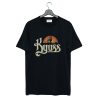 Kyuss Sunset 1987 T-Shirt (GPMU)