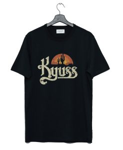 Kyuss Sunset 1987 T-Shirt (GPMU)