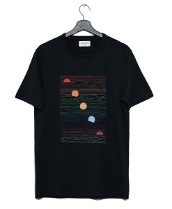 Many Lands Under One Sun T-Shirt (GPMU)
