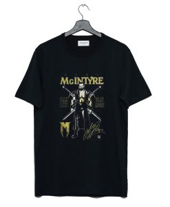 Mcintyre in Crafts T Shirt (GPMU)