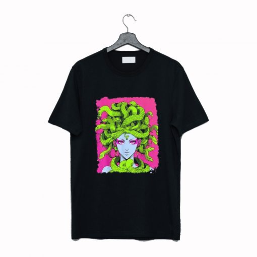 Medusa T-Shirt (GPMU)