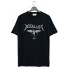 Metallica - Biker T Shirt (GPMU)