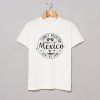 Mexico 2024 Family Vacation T-Shirt (GPMU)