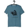 Mooseback Bear T Shirt (GPMU)