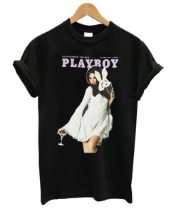 Playboy Pose T Shirt (GPMU)