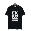 Riot Games Merch Ekko T-Shirt (GPMU)