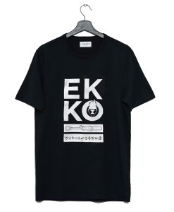 Riot Games Merch Ekko T-Shirt (GPMU)