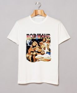 Rod Wave Hard Times T Shirt (GPMU)