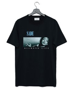 Sade Diamond Life T-Shirt (GPMU)