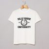 Silly Goose University T Shirt (GPMU)