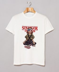 Stranger Things Season 3 T Shirt (GPMU)