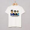 The Jonas Brothers I’m A Sucker For You T Shirt (GPMU)