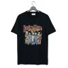 The Rolling Stones ‘British Are Coming’ T Shirt (GPMU)