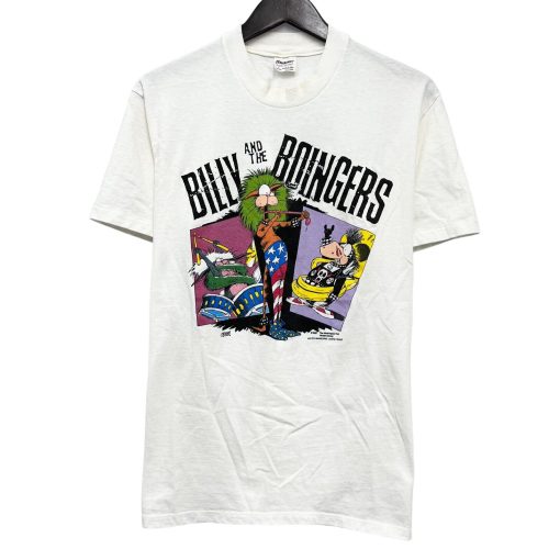 Vintage Billy and the Boingers T Shirt (GPMU)