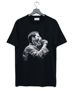 Vintage Freddie Mercury Shirt - Queen Rock Band T Shirt (GPMU)