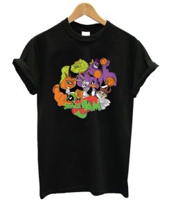 Vintage Space Jam T Shirt (GPMU)