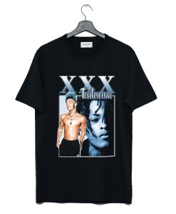 XXX Tentacion Vintage T Shirt (GPMU)