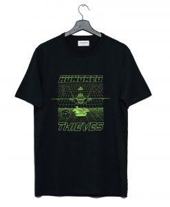 100 Thieves Fighter T Shirt (GPMU)
