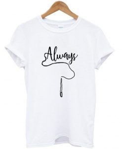 Always Harry Potter T-Shirt (GPMU)