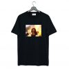 Angela Bassett Waiting To Exhale Leaving Fire T-Shirt (GPMU)