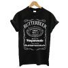 Botterbeer T Shirt (GPMU)