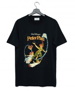 DISNEY PETER PAN T-SHIRT (GPMU)