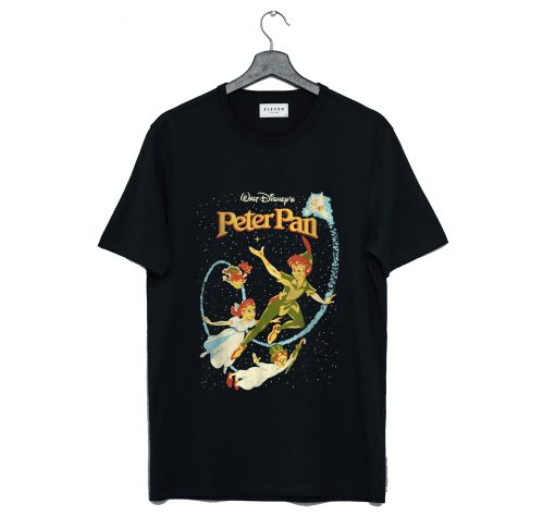 DISNEY PETER PAN T-SHIRT (GPMU)