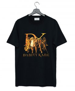 Danity Kane Aubrey Oday T-Shirt (GPMU)