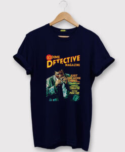 Detective Columbo T-Shirt (GPMU)