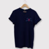 Drone Embroidery T Shirt (GPMU)