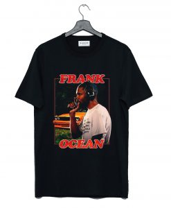 Frank Ocean T-Shirt (GPMU)