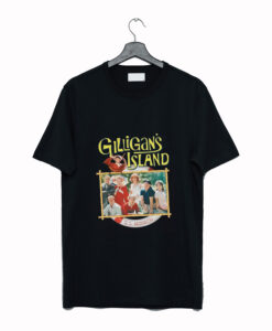 Gilligan's Island T-Shirt (GPMU)