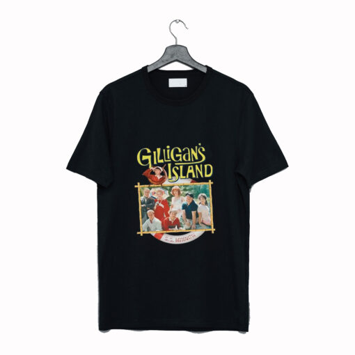 Gilligan's Island T-Shirt (GPMU)