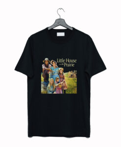 Little House on T-Shirt (GPMU)