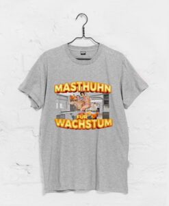 Masthuhn T-Shirt (GPMU)