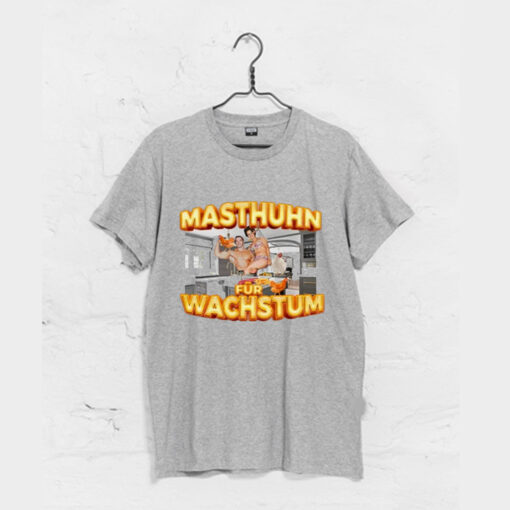 Masthuhn T-Shirt (GPMU)